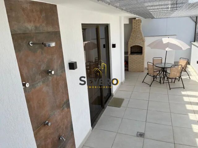 Cobertura à venda com 2 quartos, 134m² - Foto 4