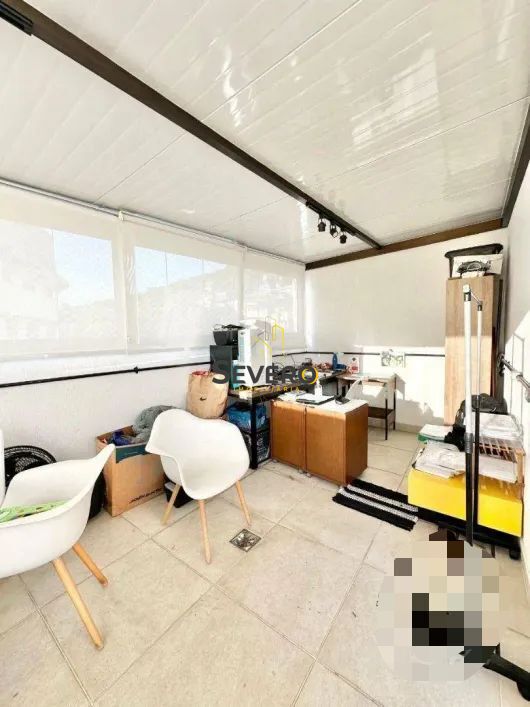 Cobertura à venda com 2 quartos, 134m² - Foto 19