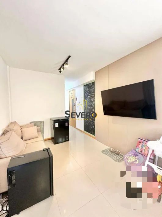 Cobertura à venda com 2 quartos, 134m² - Foto 22