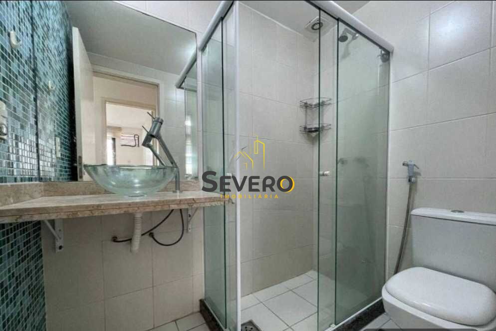 Apartamento à venda com 3 quartos, 88m² - Foto 9