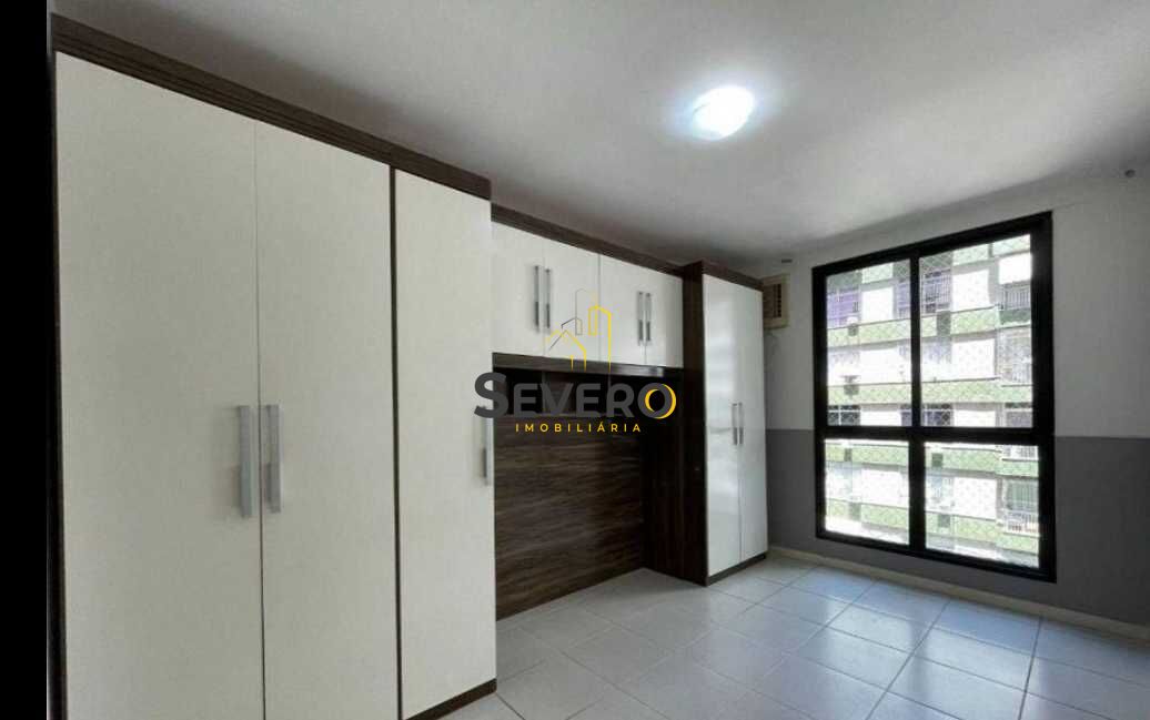 Apartamento à venda com 3 quartos, 88m² - Foto 11