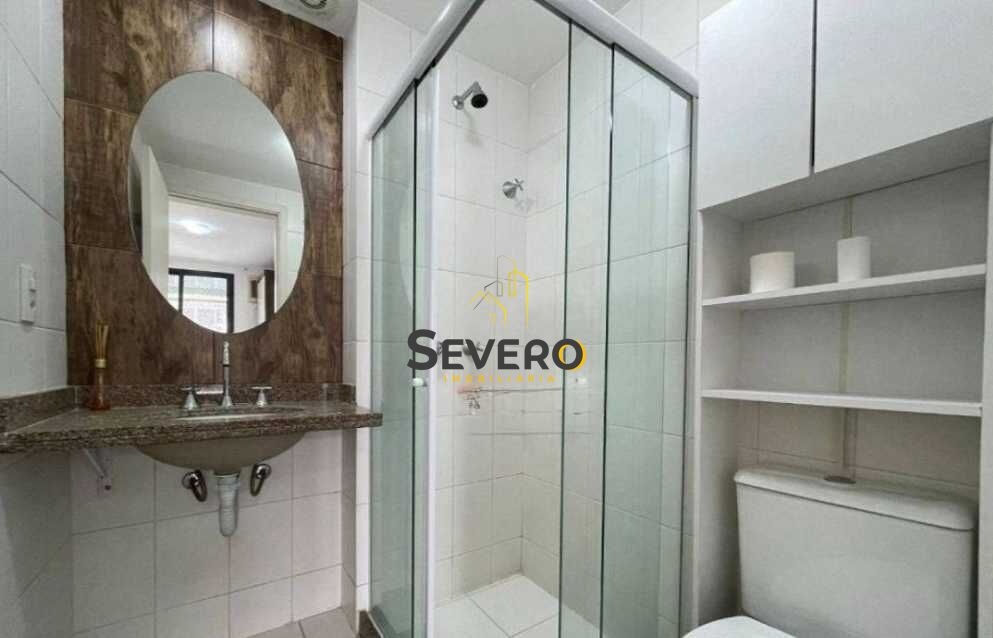 Apartamento à venda com 3 quartos, 88m² - Foto 12