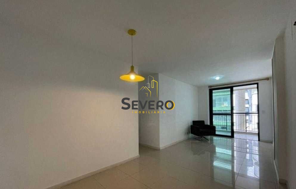 Apartamento à venda com 3 quartos, 88m² - Foto 2