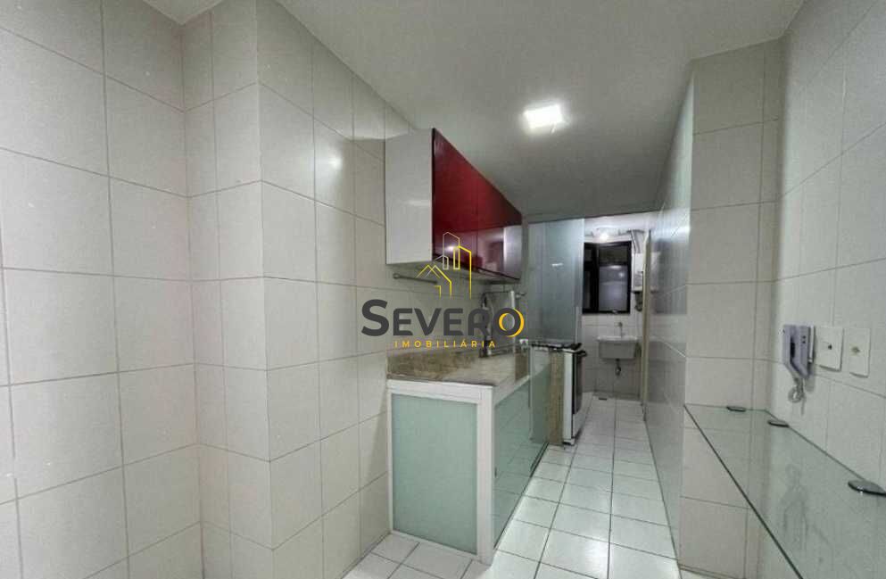 Apartamento à venda com 3 quartos, 88m² - Foto 3