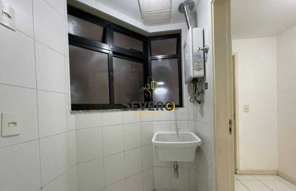 Apartamento à venda com 3 quartos, 88m² - Foto 5