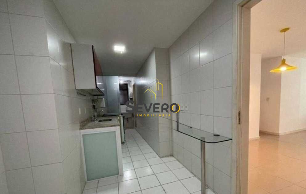 Apartamento à venda com 3 quartos, 88m² - Foto 4