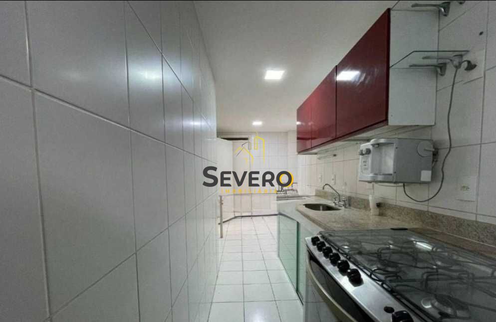 Apartamento à venda com 3 quartos, 88m² - Foto 7