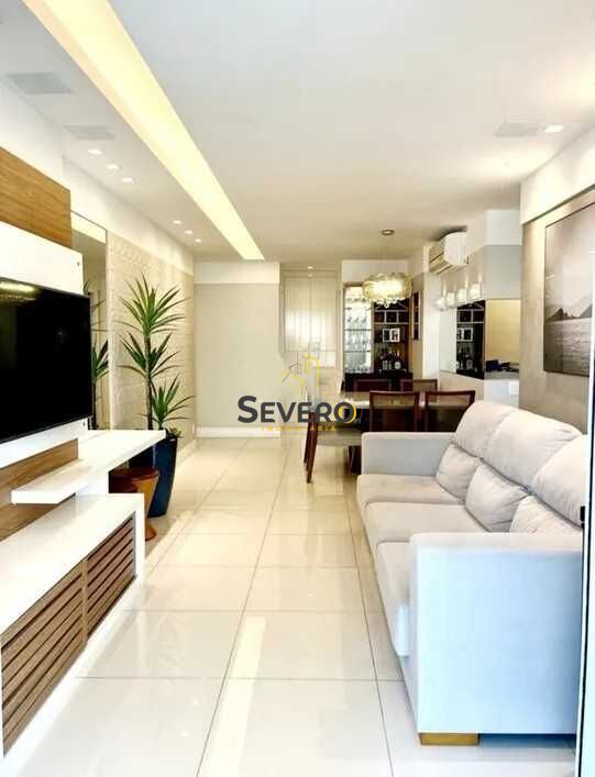 Apartamento à venda com 2 quartos, 87m² - Foto 4