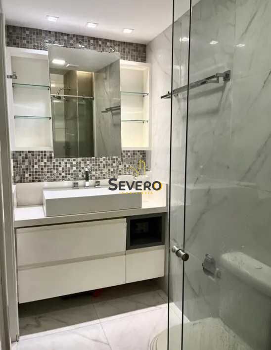 Apartamento à venda com 2 quartos, 87m² - Foto 11