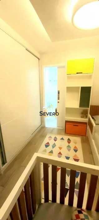 Apartamento à venda com 2 quartos, 87m² - Foto 7