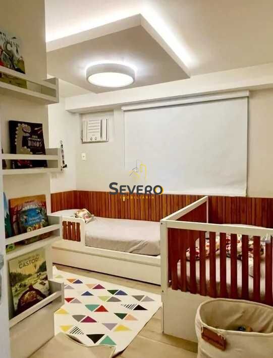 Apartamento à venda com 2 quartos, 87m² - Foto 8