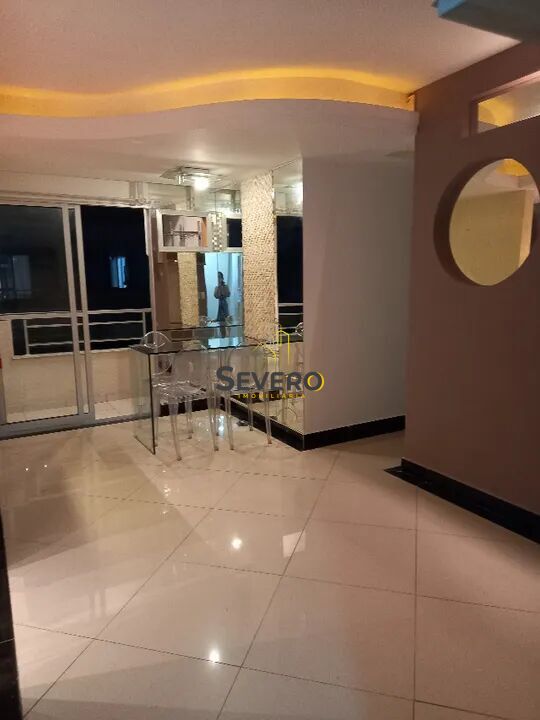 Apartamento à venda com 3 quartos, 74m² - Foto 2