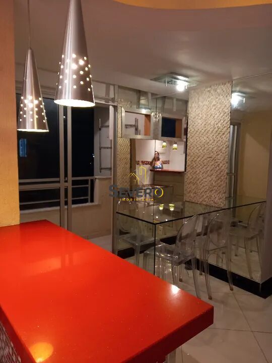 Apartamento à venda com 3 quartos, 74m² - Foto 5