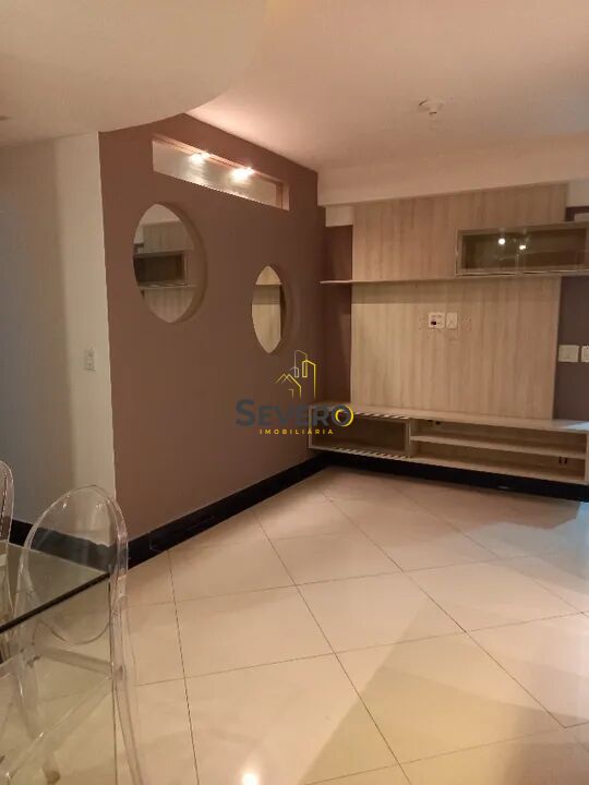 Apartamento à venda com 3 quartos, 74m² - Foto 3