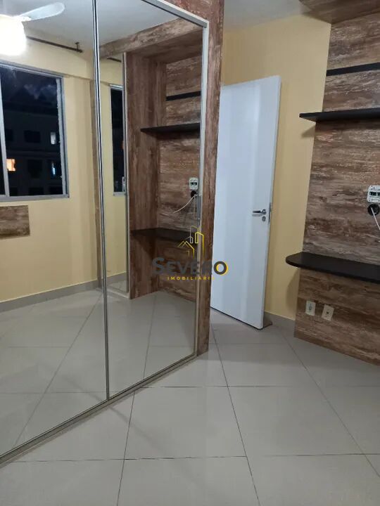 Apartamento à venda com 3 quartos, 74m² - Foto 9