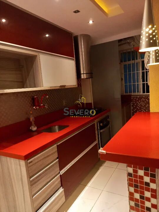 Apartamento à venda com 3 quartos, 74m² - Foto 7
