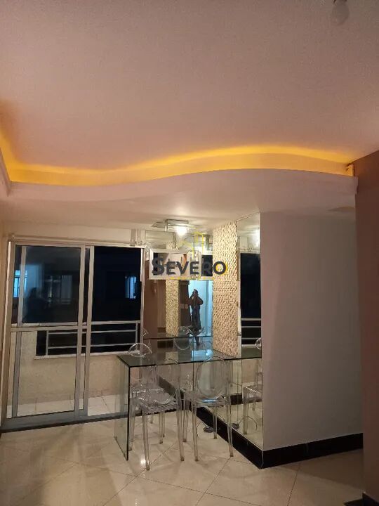 Apartamento à venda com 3 quartos, 74m² - Foto 6