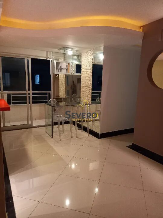 Apartamento à venda com 3 quartos, 74m² - Foto 4