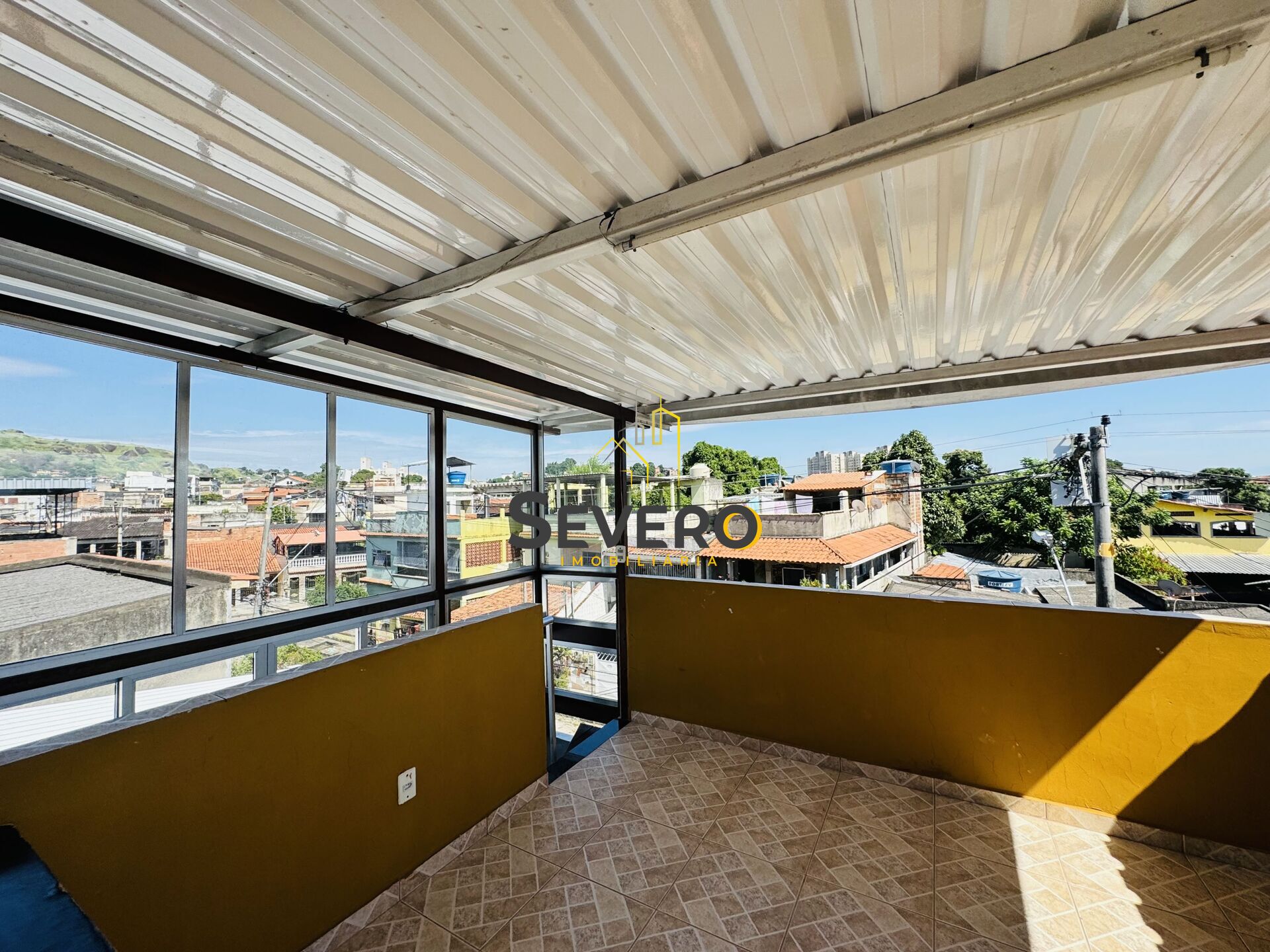 Casa à venda com 2 quartos, 250m² - Foto 20