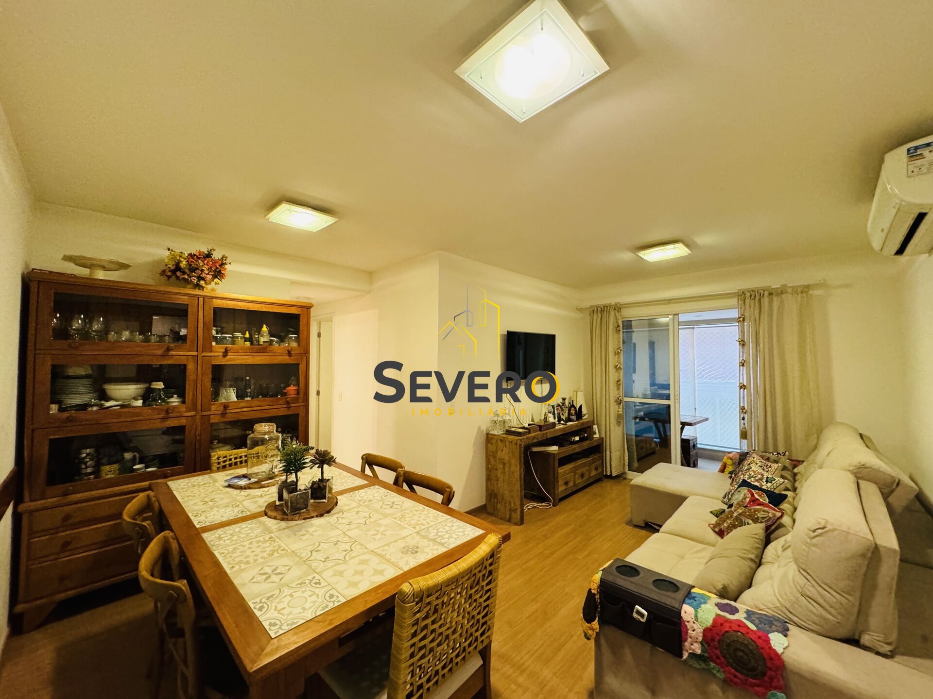 Apartamento à venda com 2 quartos, 75m² - Foto 6