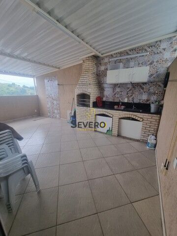 Cobertura à venda com 2 quartos, 150m² - Foto 1