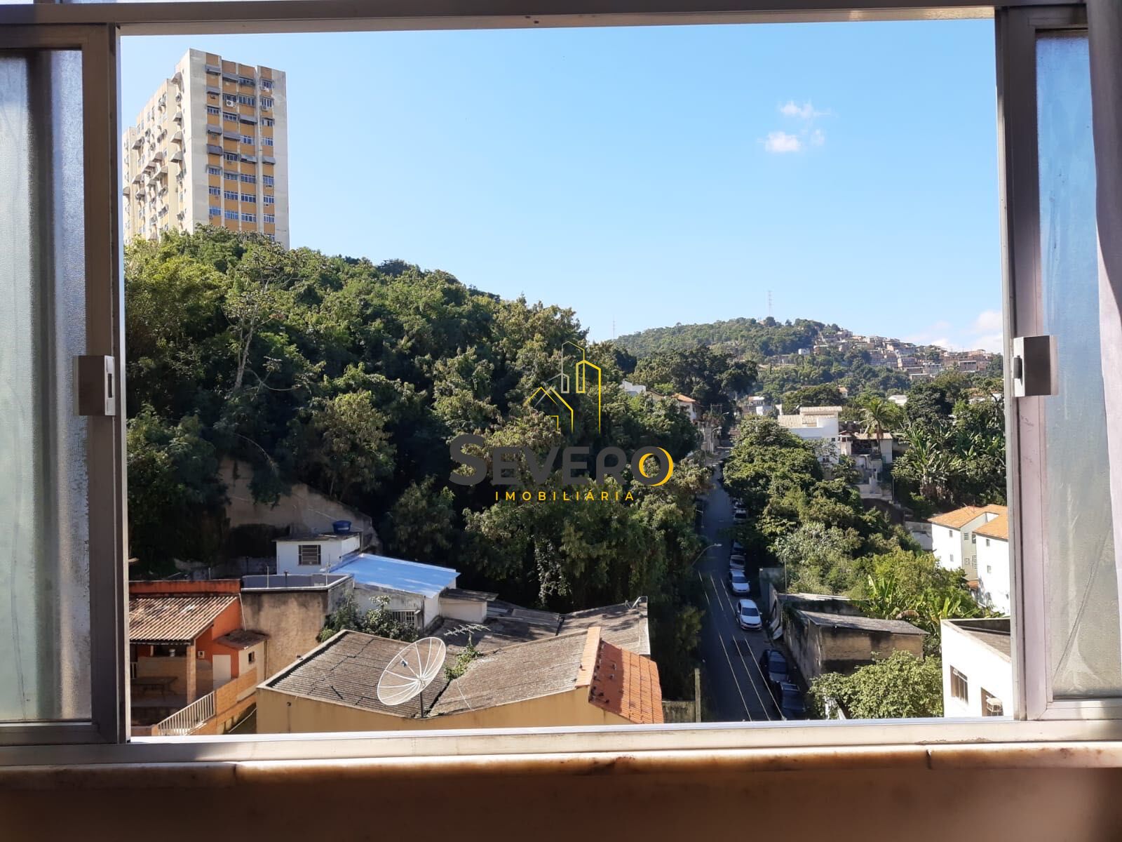 Apartamento à venda com 1 quarto, 43m² - Foto 4