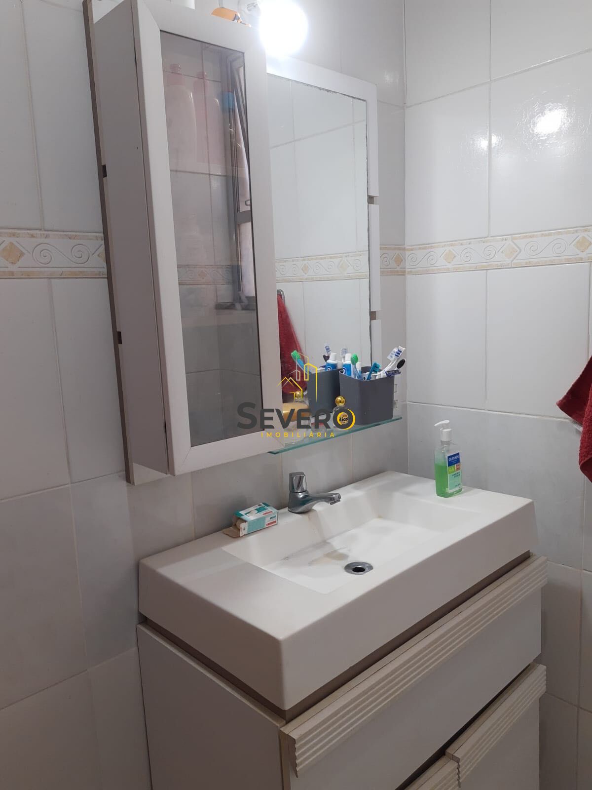 Apartamento à venda com 1 quarto, 43m² - Foto 10