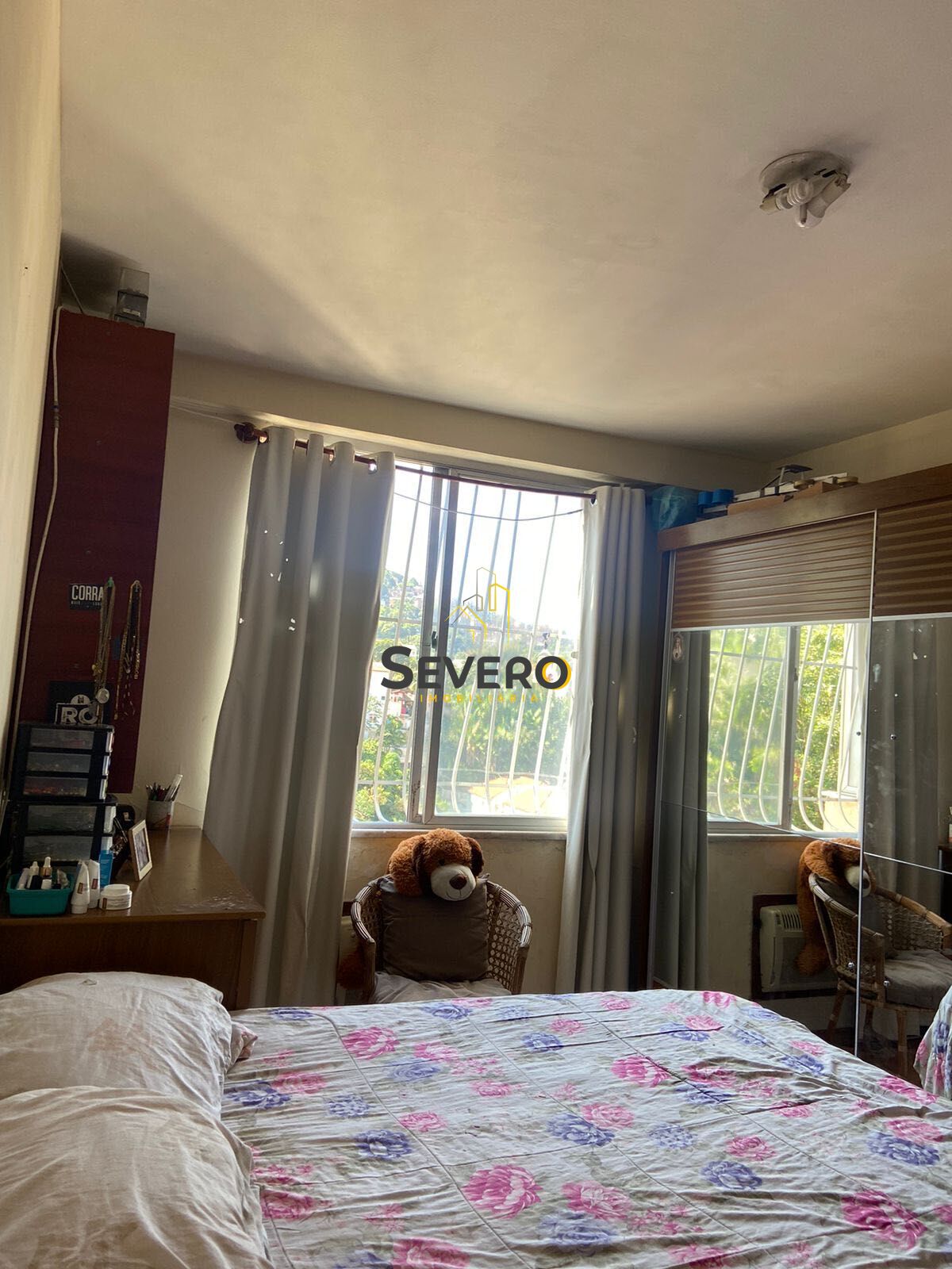 Apartamento à venda com 1 quarto, 43m² - Foto 7