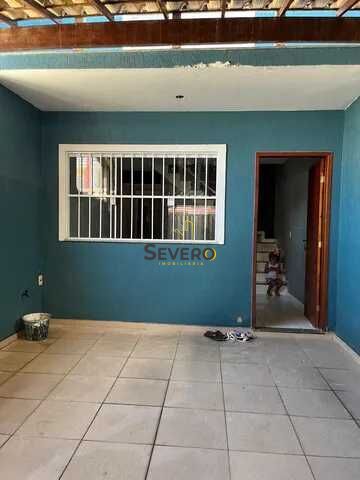 Casa, 2 quartos, 80 m² - Foto 3