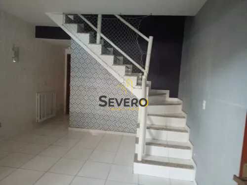 Casa, 2 quartos, 80 m² - Foto 7