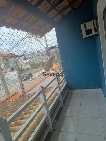 Casa, 2 quartos, 80 m² - Foto 1