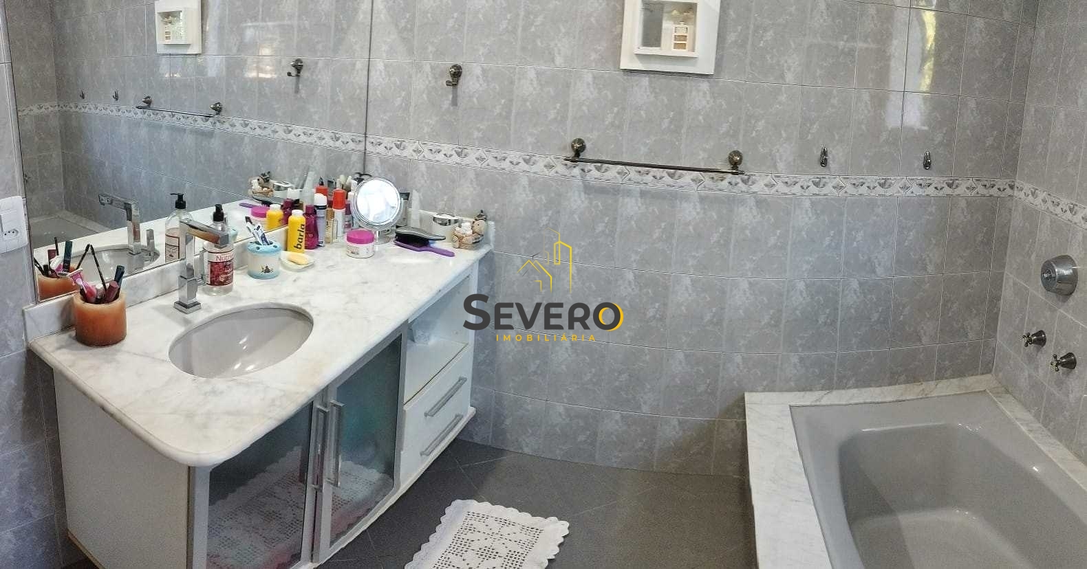 Casa à venda com 3 quartos, 206m² - Foto 23