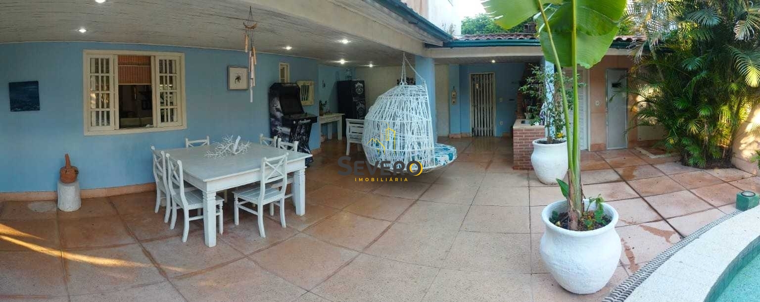 Casa à venda com 3 quartos, 206m² - Foto 22