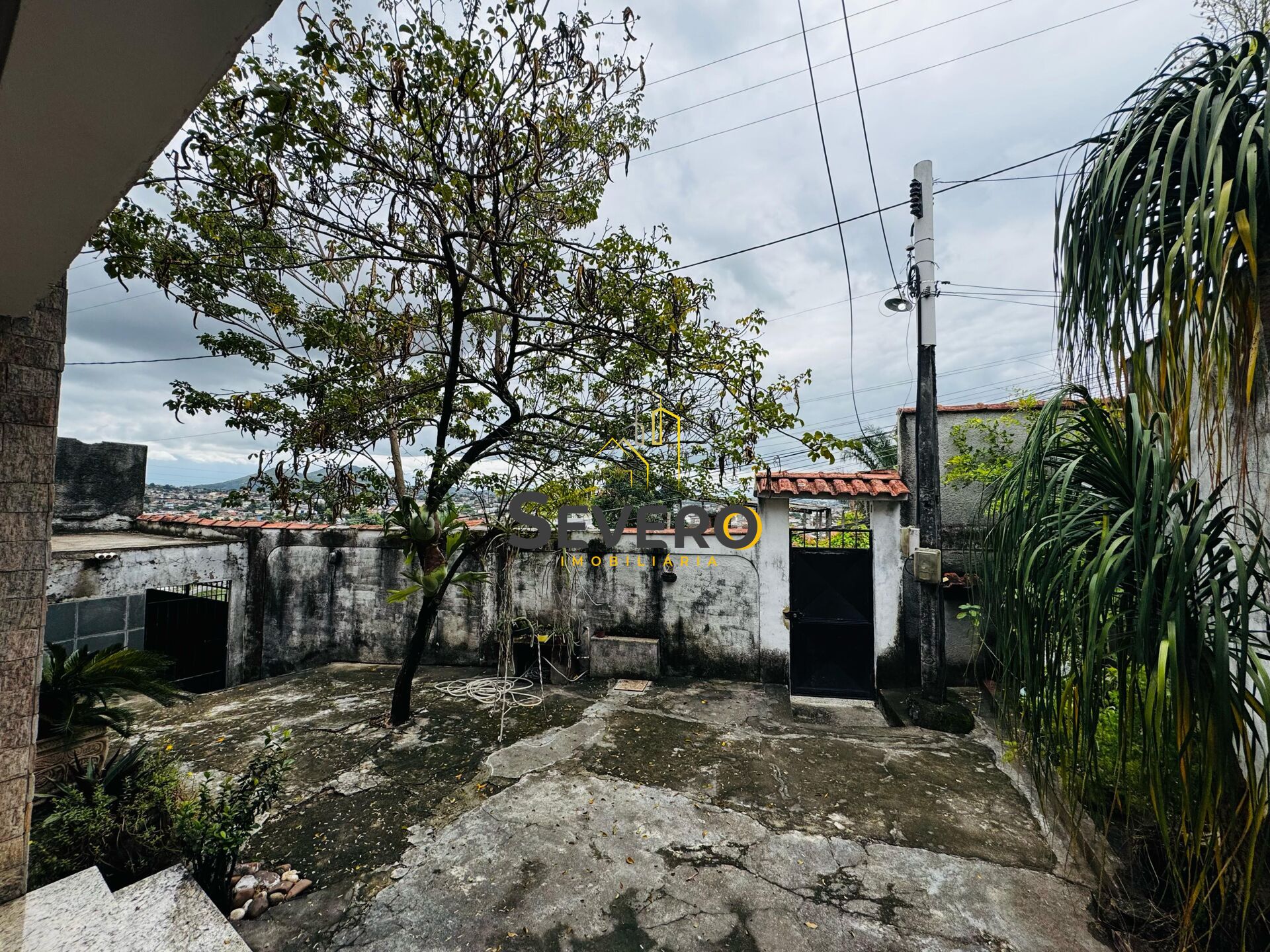 Casa, 3 quartos, 78 m² - Foto 3