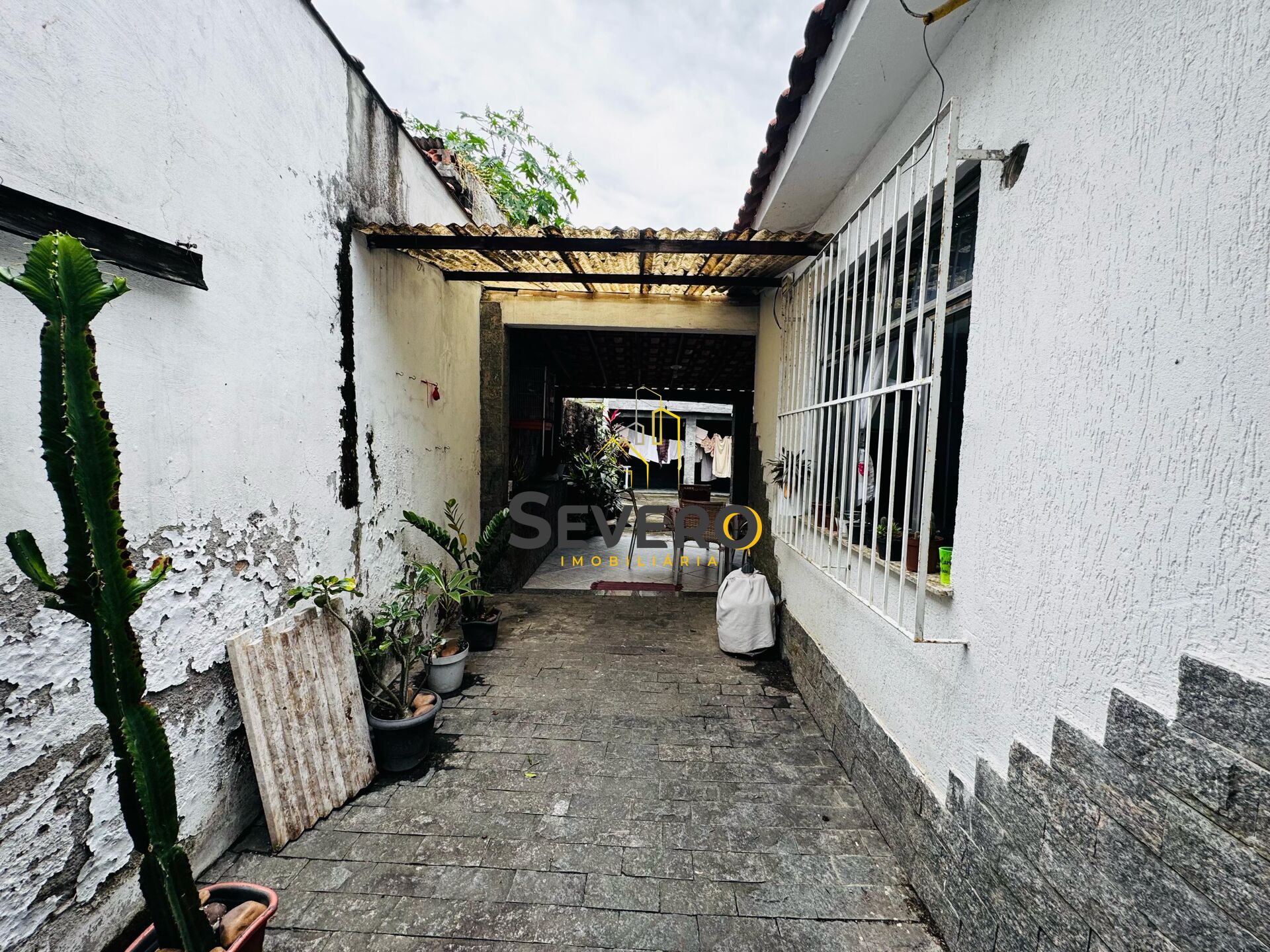 Casa, 3 quartos, 78 m² - Foto 5