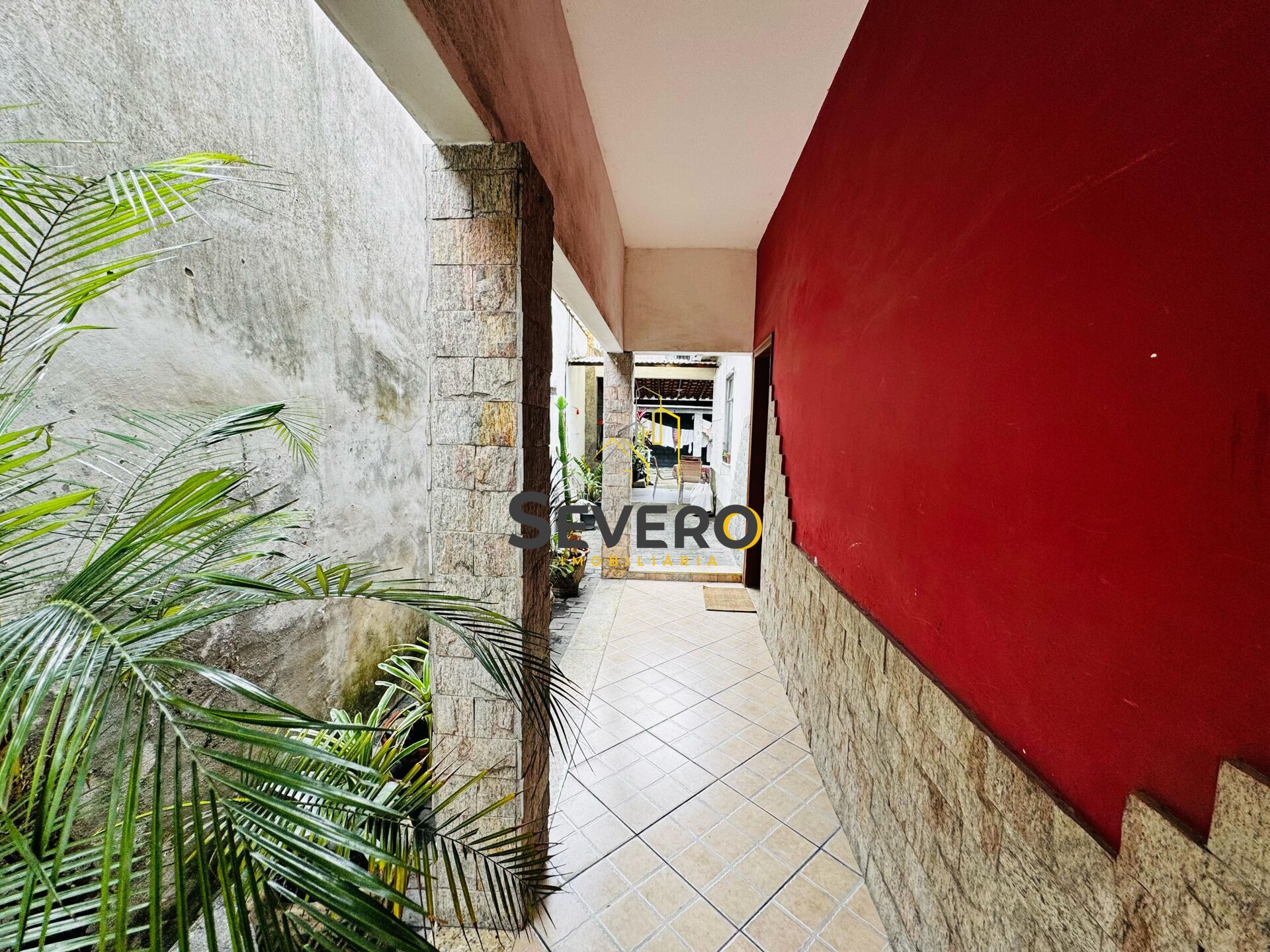 Casa, 3 quartos, 78 m² - Foto 4