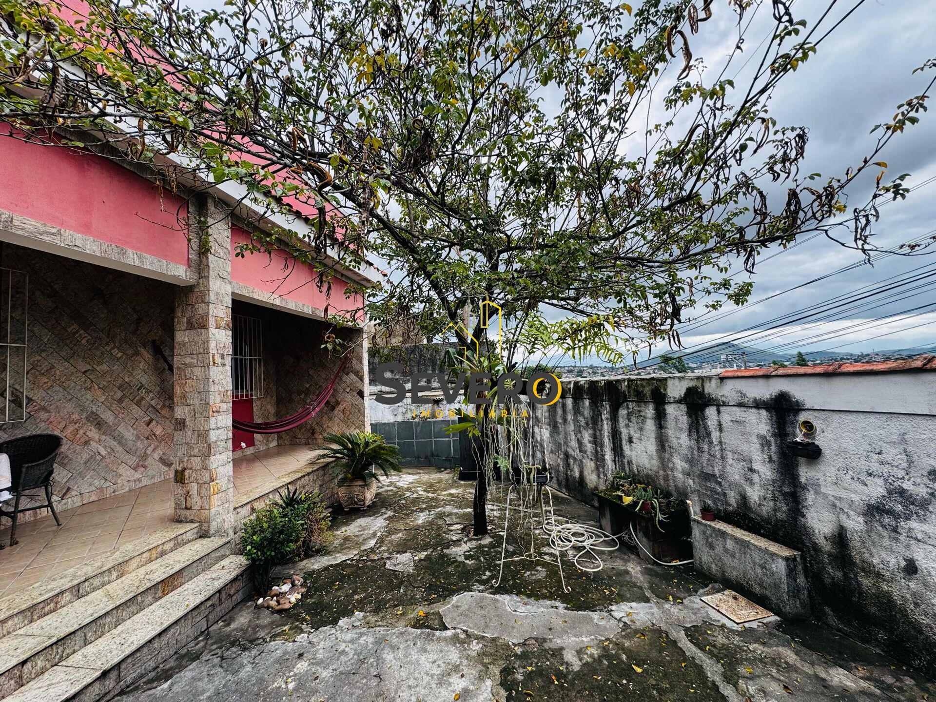 Casa, 3 quartos, 78 m² - Foto 2