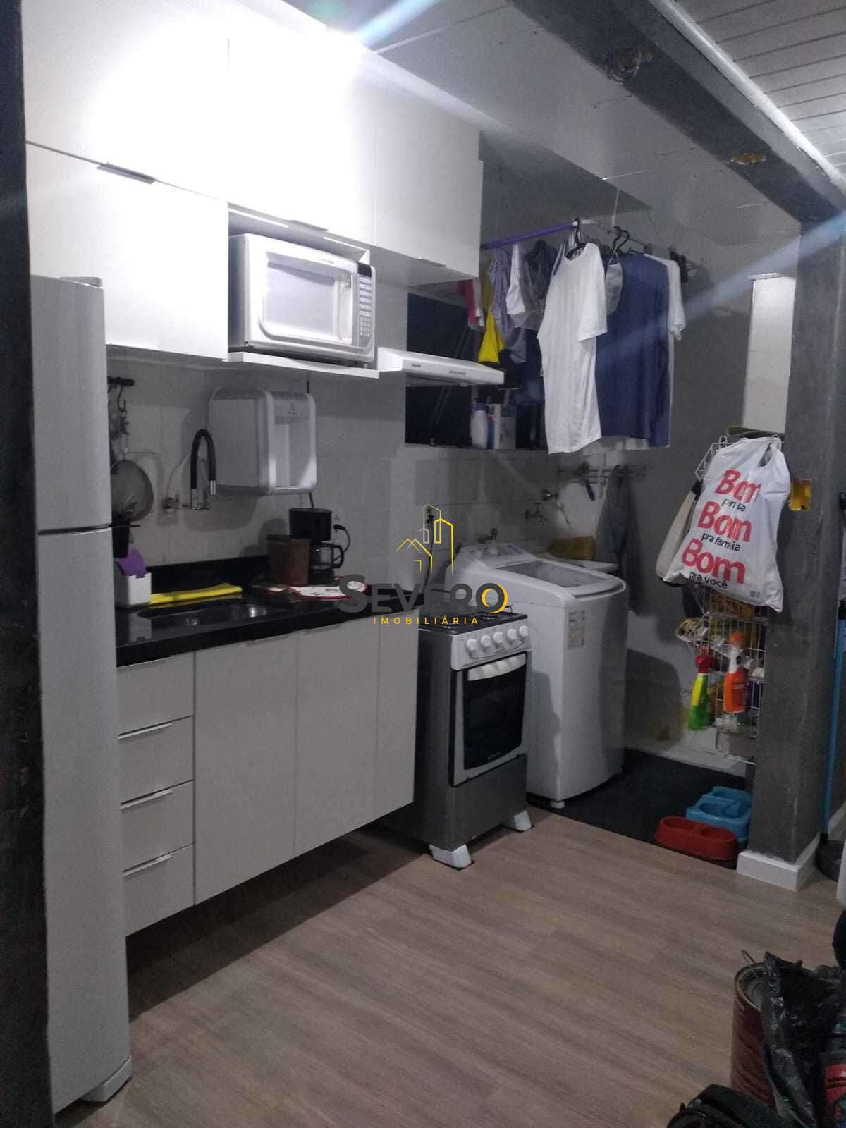 Apartamento à venda com 2 quartos, 42m² - Foto 9