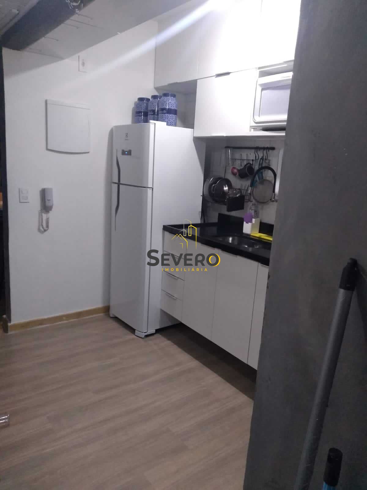 Apartamento à venda com 2 quartos, 42m² - Foto 8