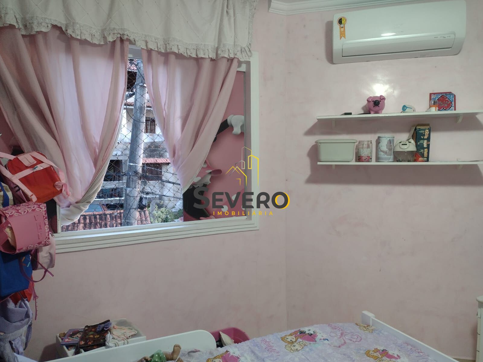 Casa à venda com 4 quartos, 240m² - Foto 16