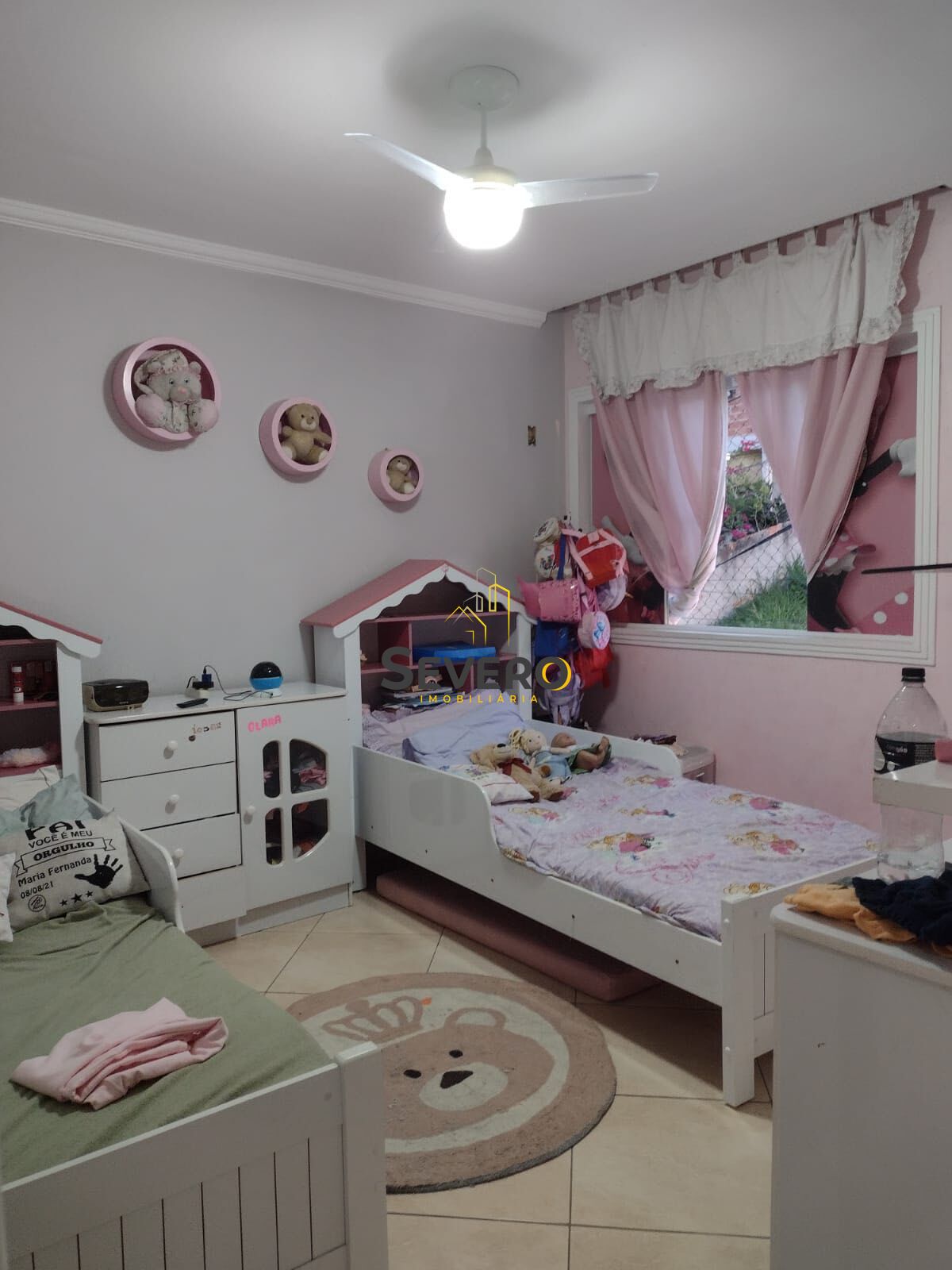 Casa à venda com 4 quartos, 240m² - Foto 18