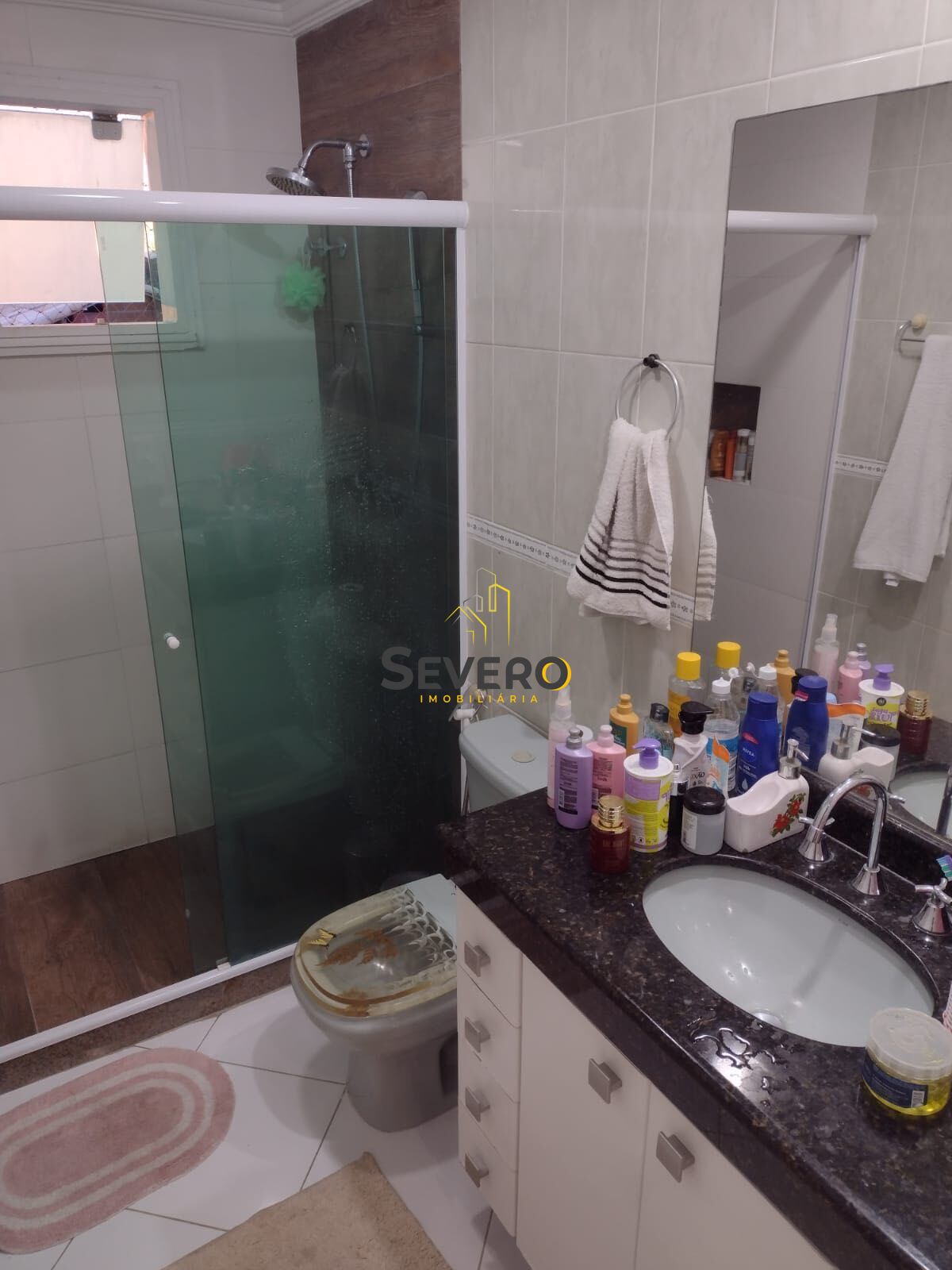 Casa à venda com 4 quartos, 240m² - Foto 17