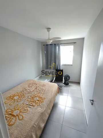 Apartamento à venda com 3 quartos, 60m² - Foto 3