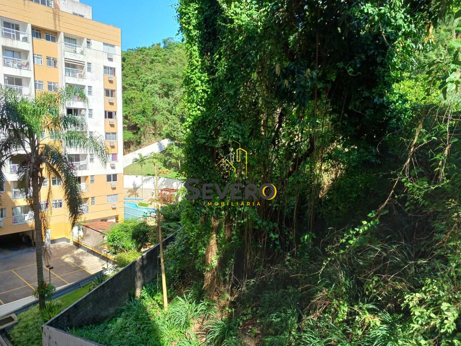 Apartamento à venda com 2 quartos, 60m² - Foto 18