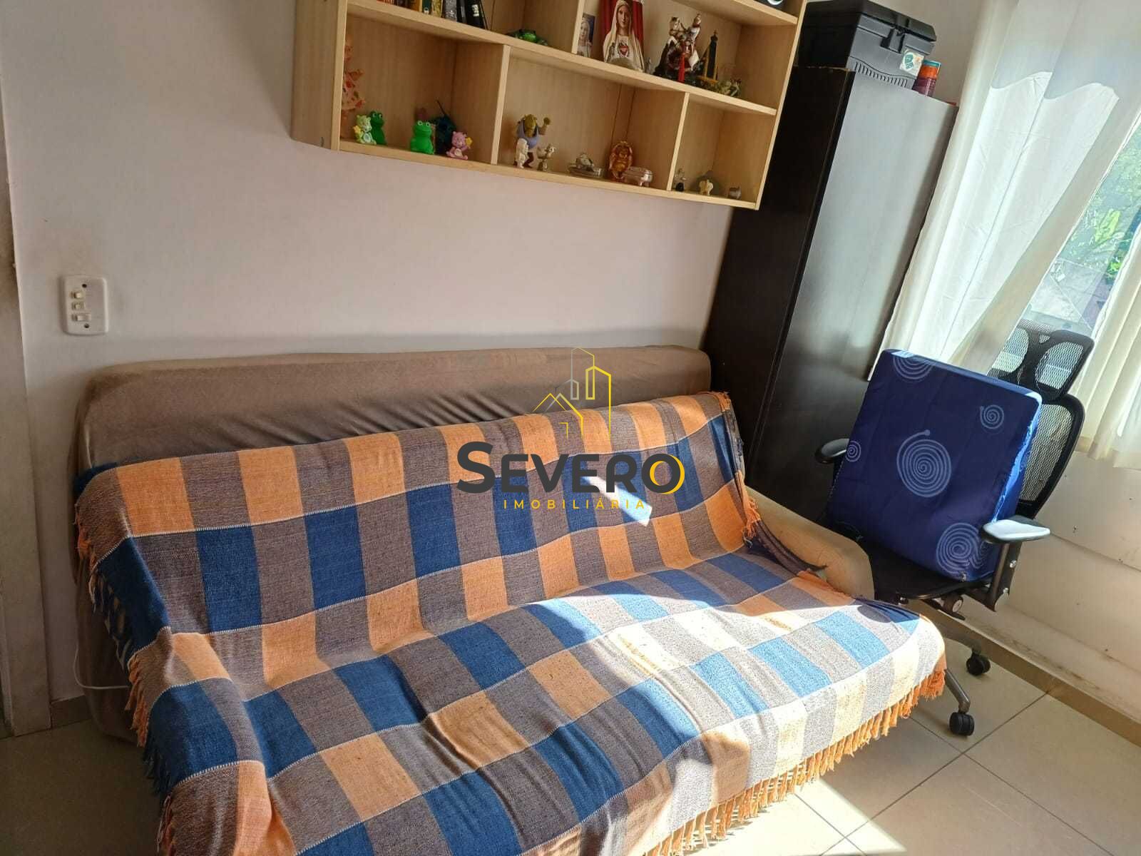 Apartamento à venda com 2 quartos, 60m² - Foto 11