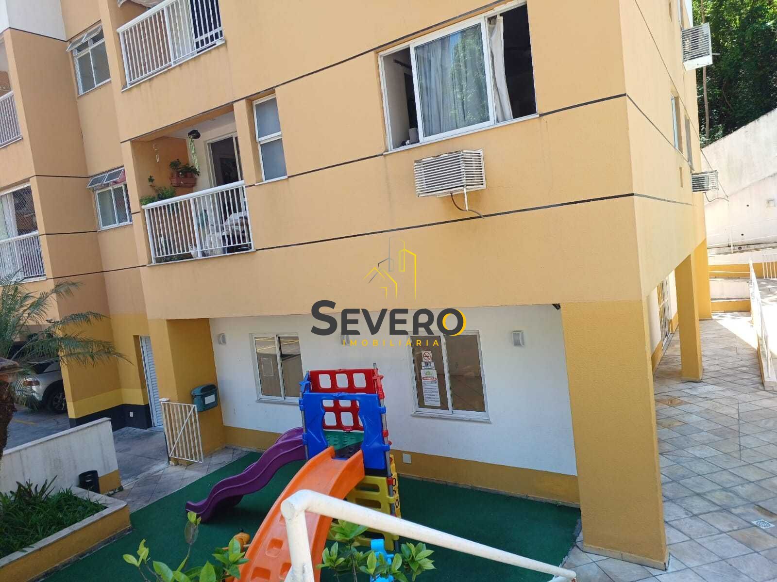 Apartamento à venda com 2 quartos, 60m² - Foto 16