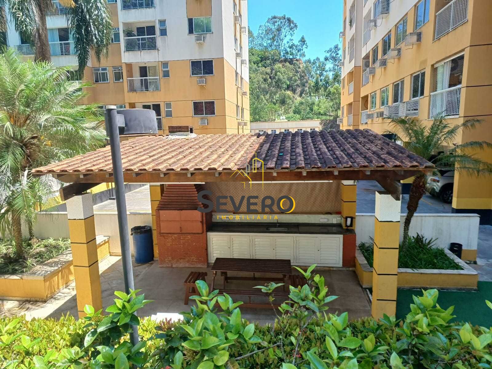 Apartamento à venda com 2 quartos, 60m² - Foto 15