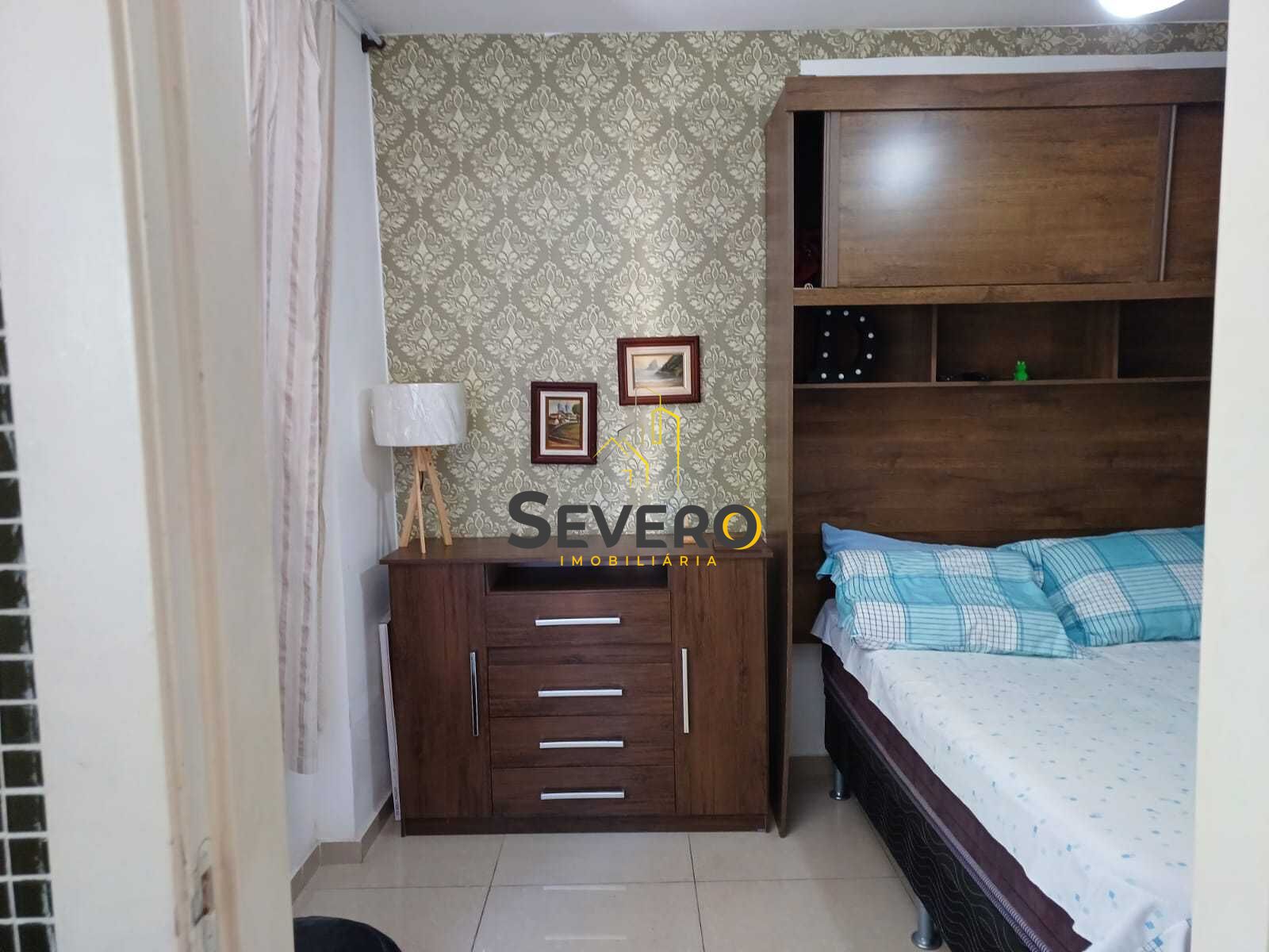 Apartamento à venda com 2 quartos, 60m² - Foto 8