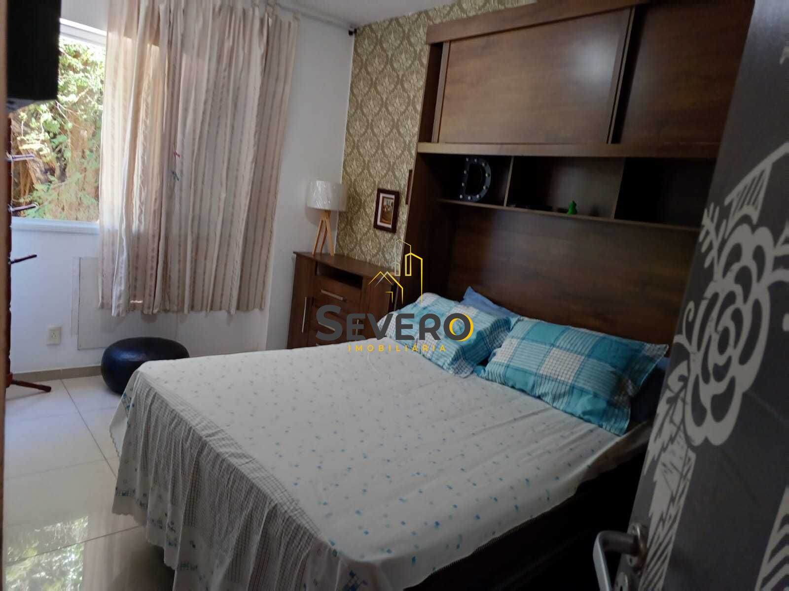 Apartamento à venda com 2 quartos, 60m² - Foto 7