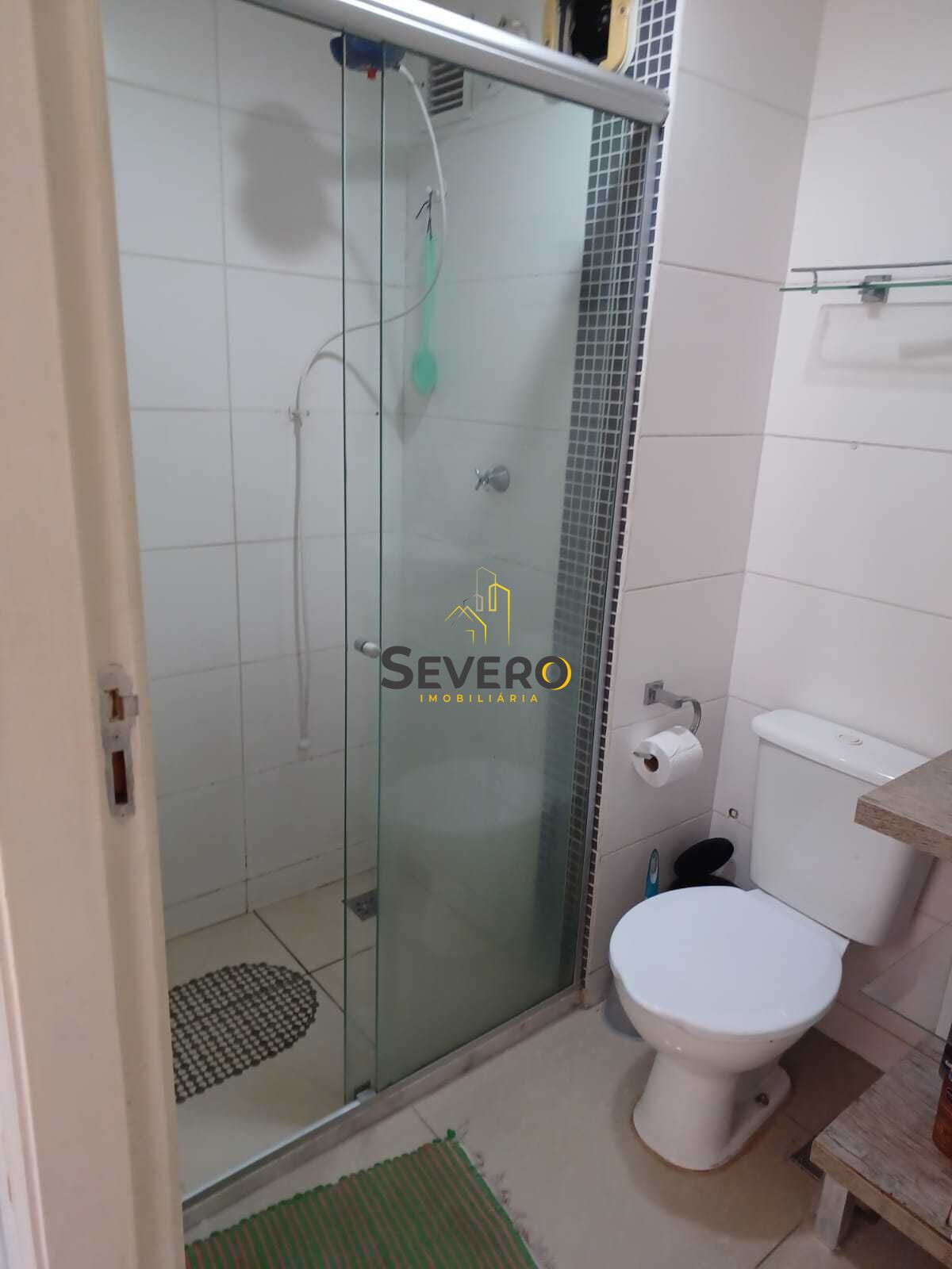 Apartamento à venda com 2 quartos, 60m² - Foto 12